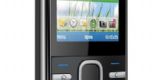 Nokia C5 5MP Resim